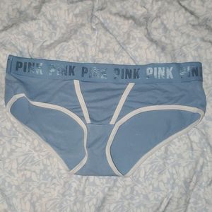 PINK "Feels Like Sunshine" Hipster Panties